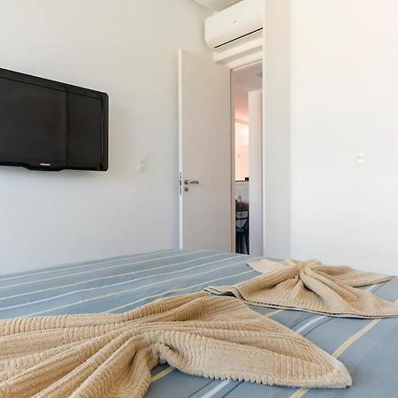 A 50M Do Mar - Flat 2 Quartos Pôrto das Galinhas Zewnętrze zdjęcie