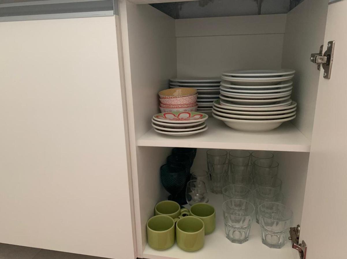 A 50M Do Mar - Flat 2 Quartos Pôrto das Galinhas Zewnętrze zdjęcie