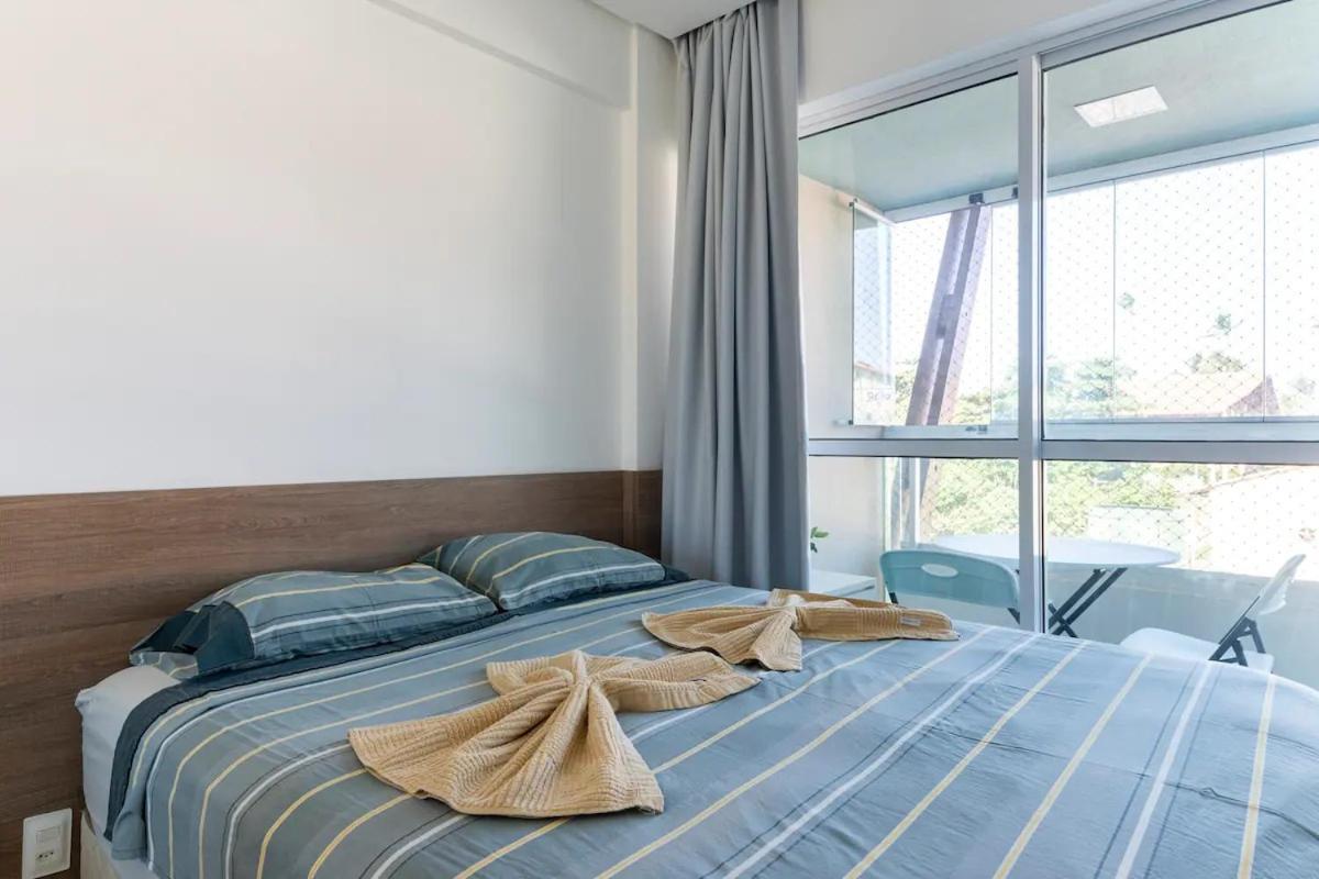 A 50M Do Mar - Flat 2 Quartos Pôrto das Galinhas Zewnętrze zdjęcie