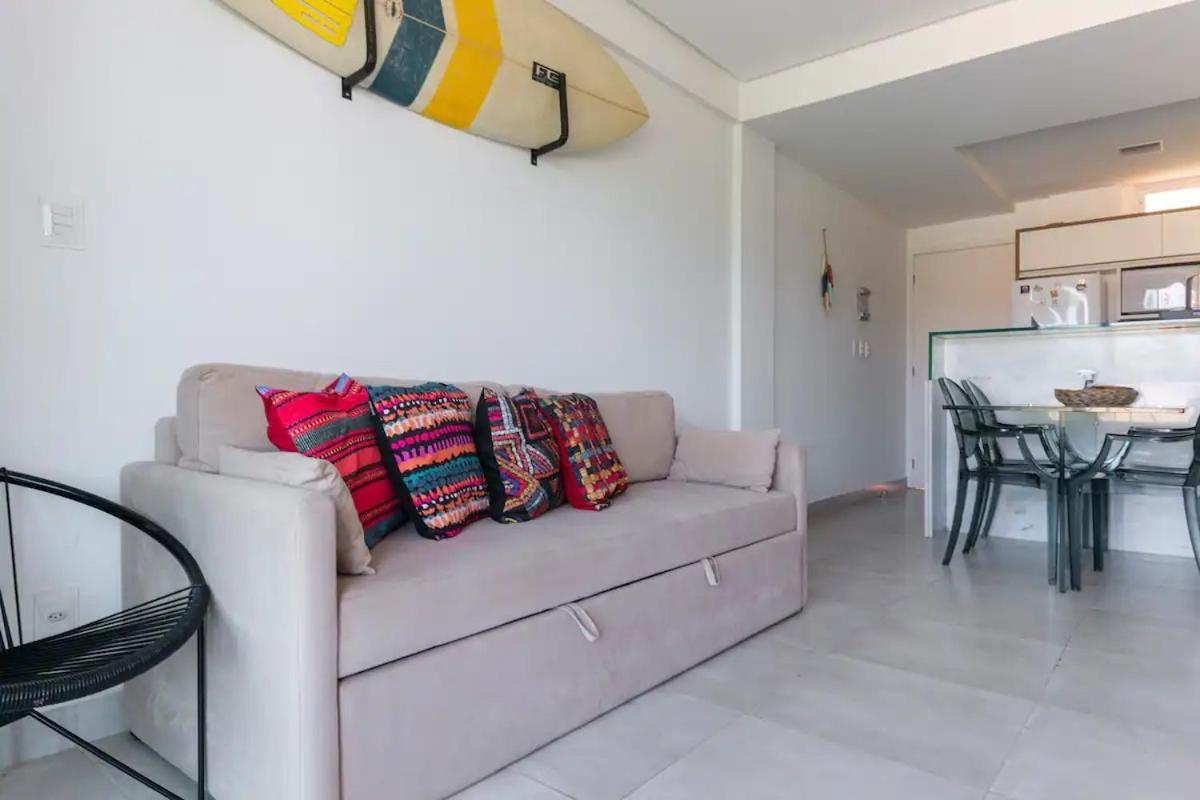 A 50M Do Mar - Flat 2 Quartos Pôrto das Galinhas Zewnętrze zdjęcie