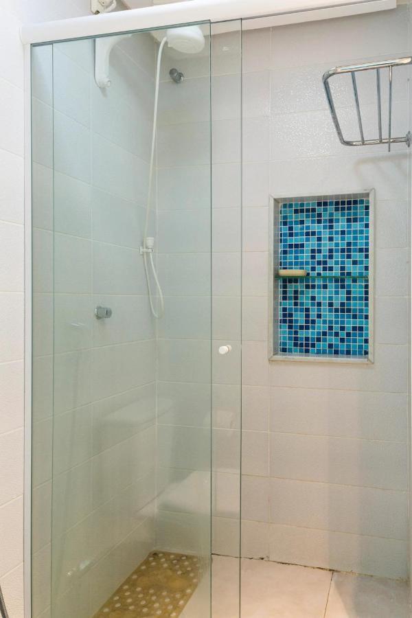 A 50M Do Mar - Flat 2 Quartos Pôrto das Galinhas Zewnętrze zdjęcie